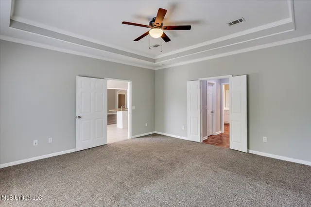 $331,500 | 702 Meadow View Cove, Byram, MS 39272