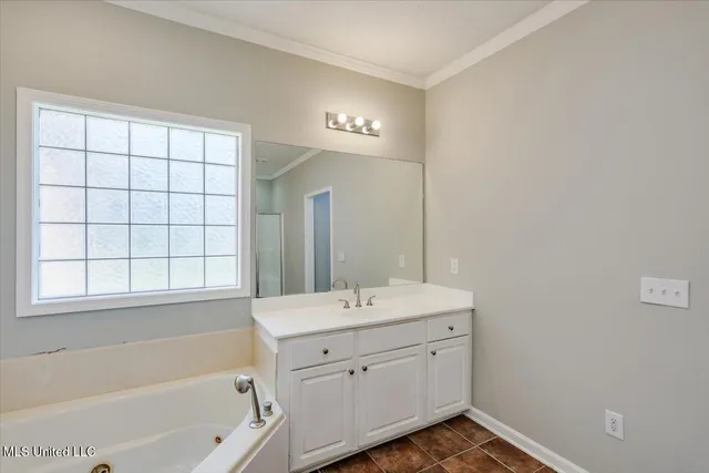 $331,500 | 702 Meadow View Cove, Byram, MS 39272