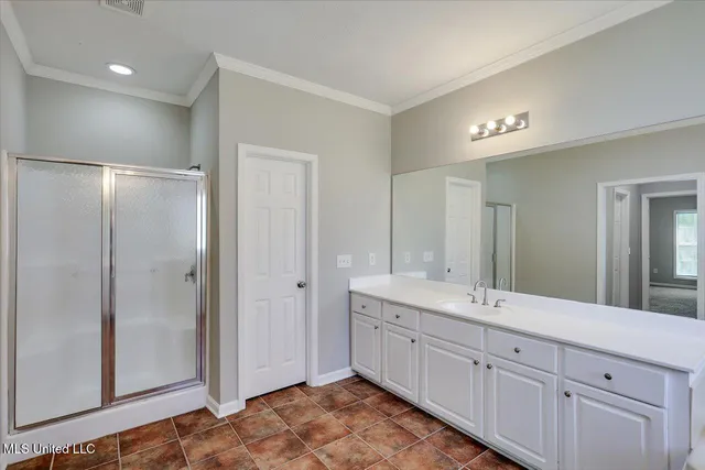 $331,500 | 702 Meadow View Cove, Byram, MS 39272