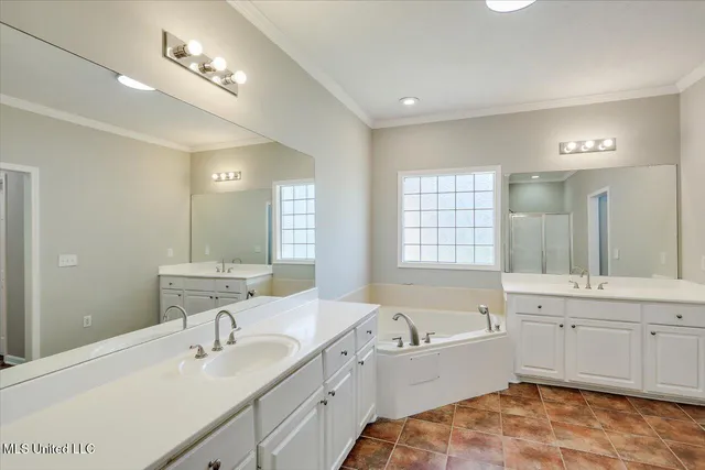 $331,500 | 702 Meadow View Cove, Byram, MS 39272