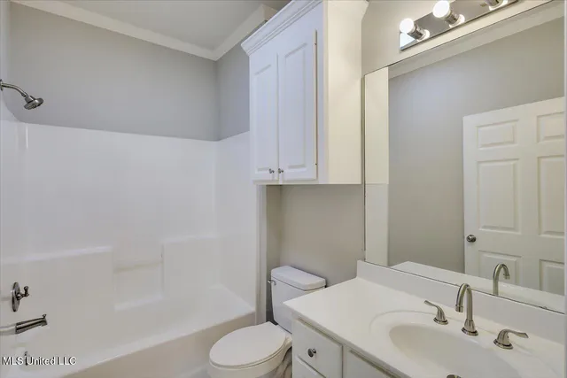 $331,500 | 702 Meadow View Cove, Byram, MS 39272