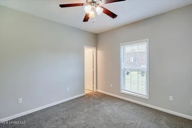 $331,500 | 702 Meadow View Cove, Byram, MS 39272