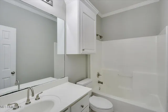 $331,500 | 702 Meadow View Cove, Byram, MS 39272