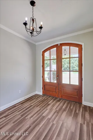 $331,500 | 702 Meadow View Cove, Byram, MS 39272