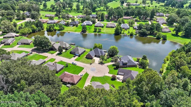 $331,500 | 702 Meadow View Cove, Byram, MS 39272