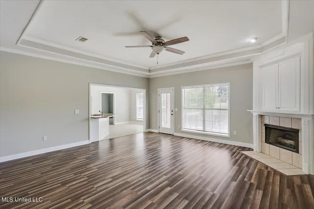 $331,500 | 702 Meadow View Cove, Byram, MS 39272