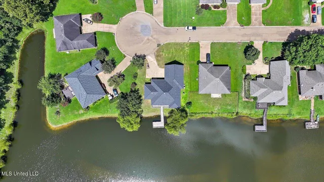$331,500 | 702 Meadow View Cove, Byram, MS 39272