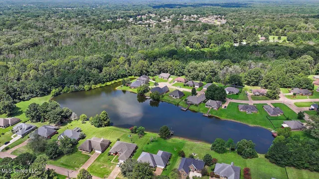 $331,500 | 702 Meadow View Cove, Byram, MS 39272