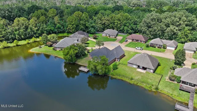 $331,500 | 702 Meadow View Cove, Byram, MS 39272