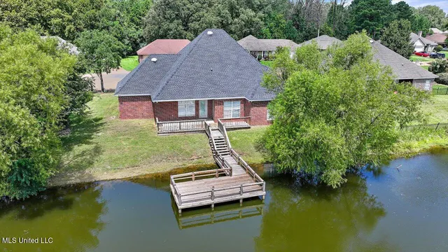 $331,500 | 702 Meadow View Cove, Byram, MS 39272
