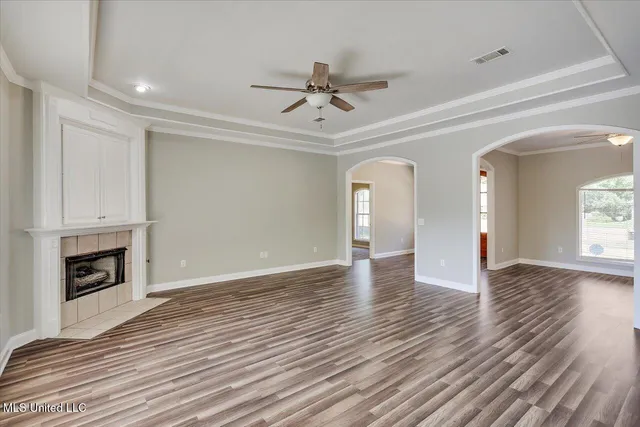 $331,500 | 702 Meadow View Cove, Byram, MS 39272