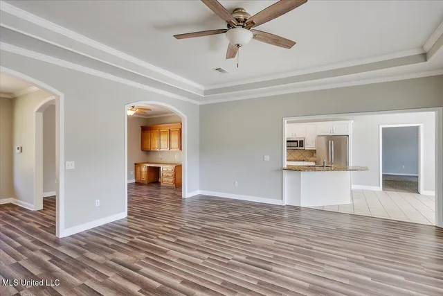 $331,500 | 702 Meadow View Cove, Byram, MS 39272