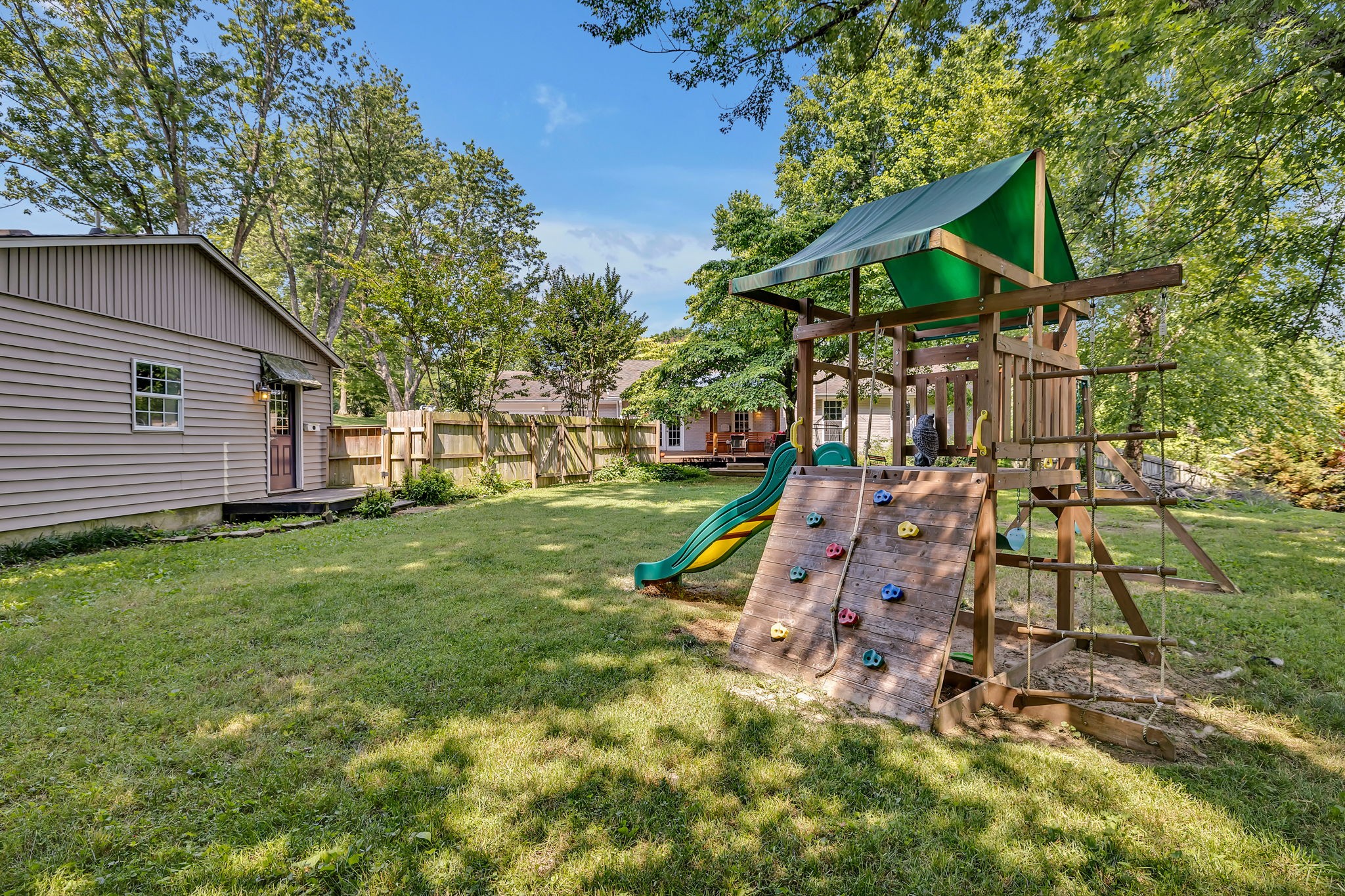 402 Springview Drive Franklin, TN 37064 - Photo 36 of 42