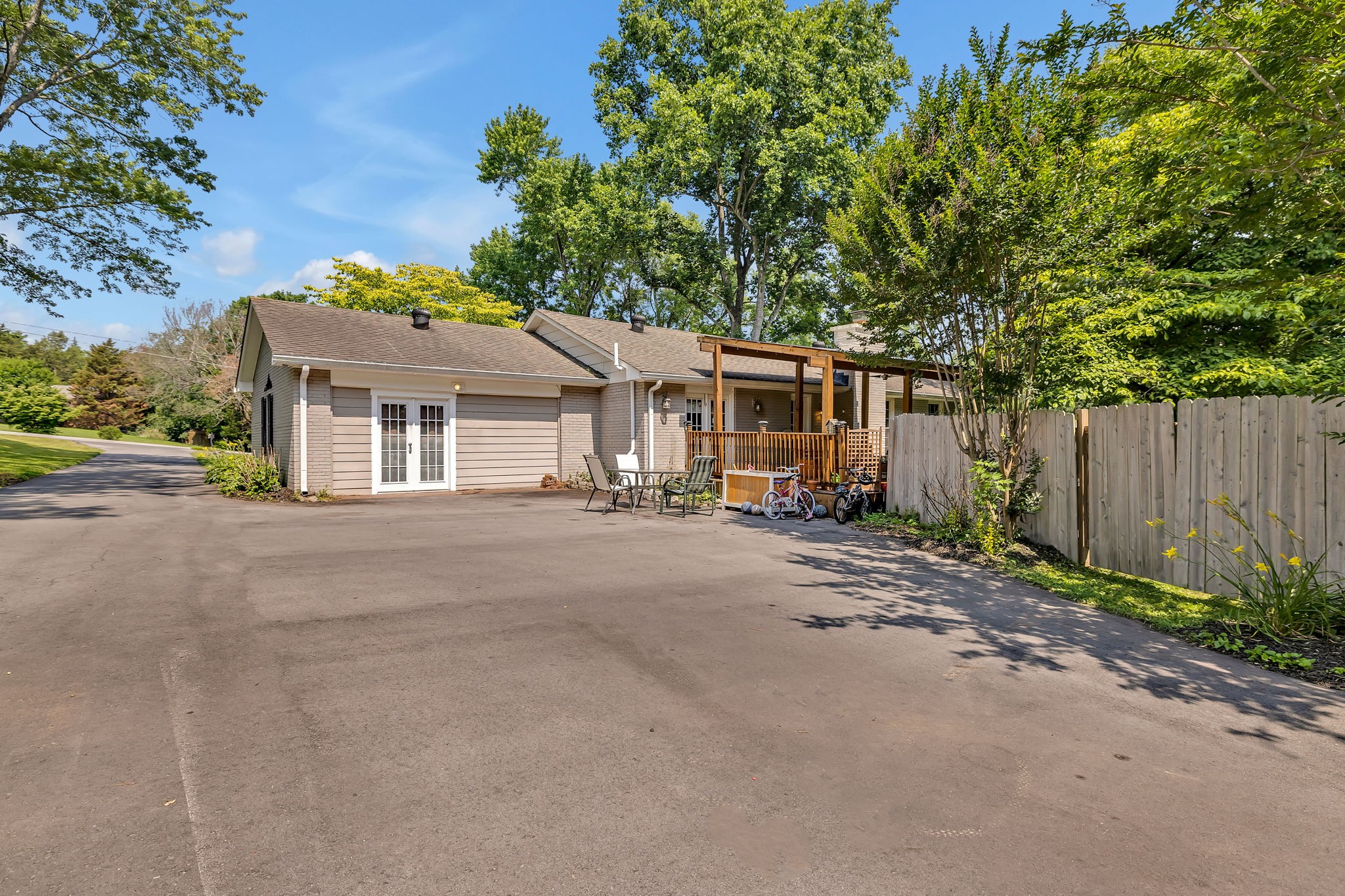 402 Springview Drive Franklin, TN 37064 - Photo 38 of 42