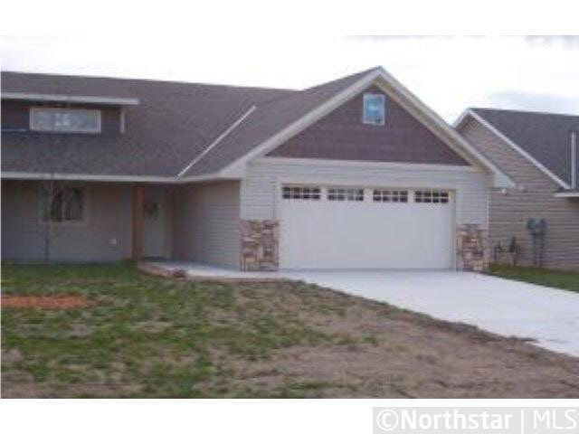 711 8th Avenue Northeast Rice, MN 56367 - Photo 1 of 1