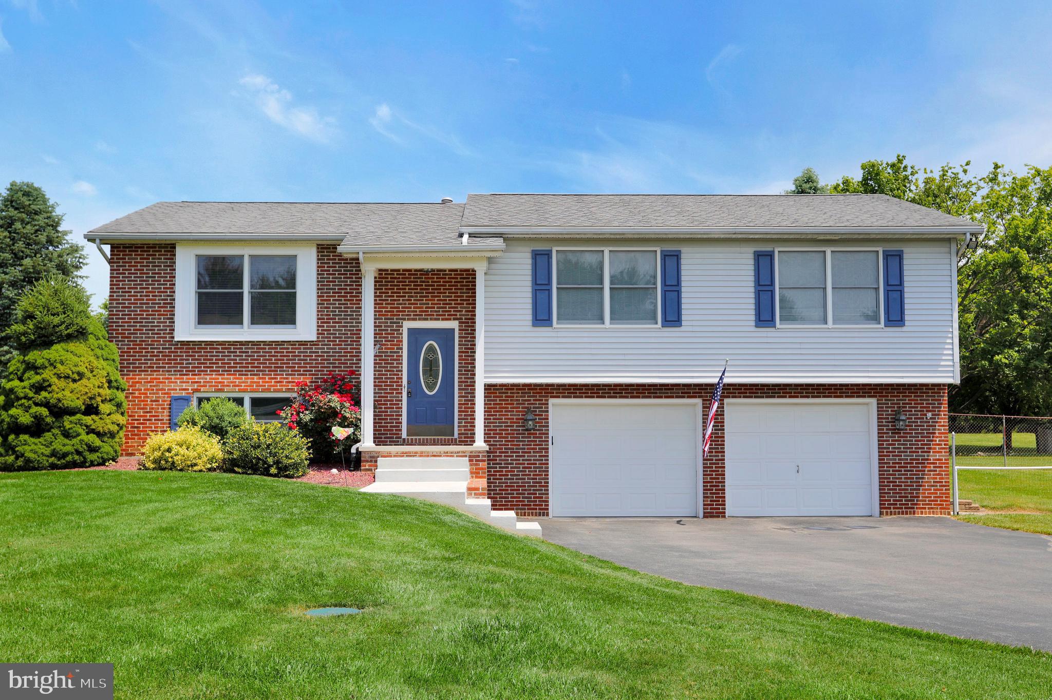 15716 Spade Road Hagerstown, MD 21740 - Photo 2 of 57