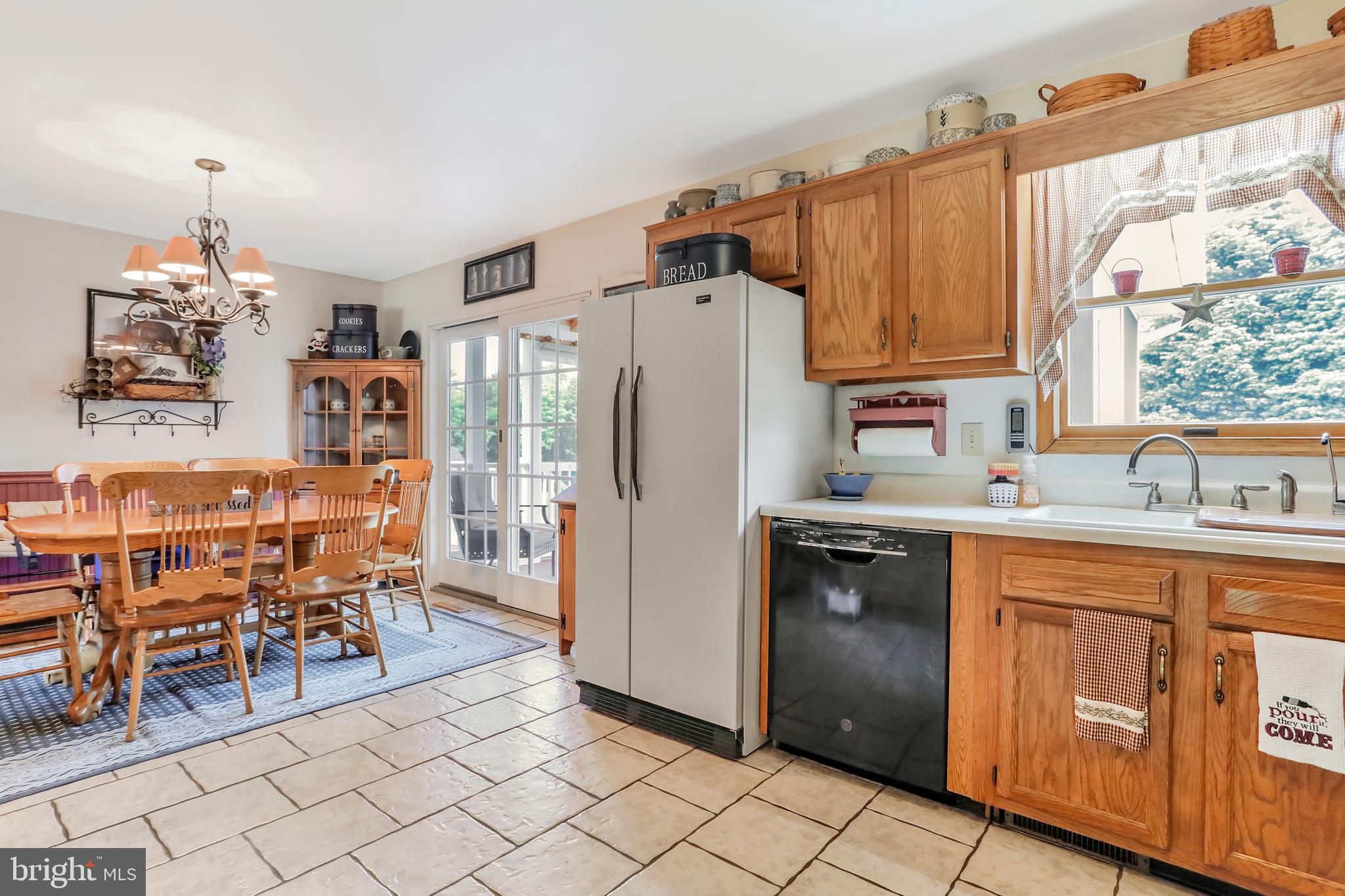 15716 Spade Road Hagerstown, MD 21740 - Photo 14 of 57
