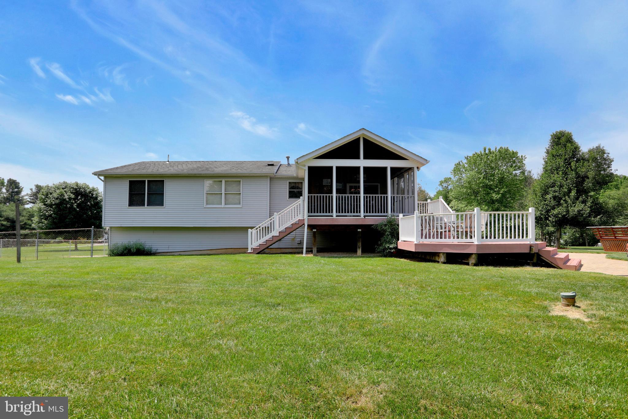 15716 Spade Road Hagerstown, MD 21740 - Photo 34 of 57