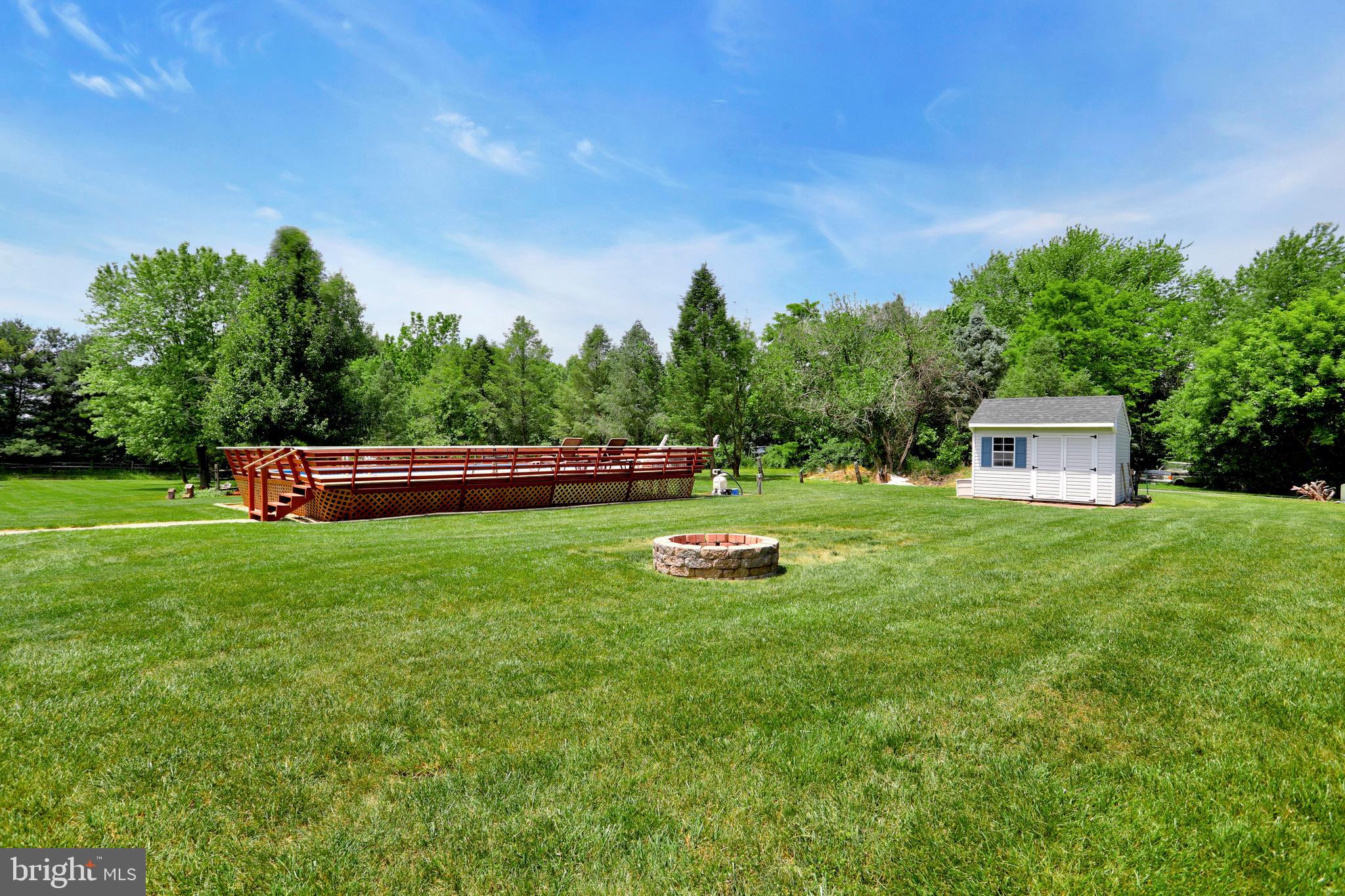 15716 Spade Road Hagerstown, MD 21740 - Photo 38 of 57
