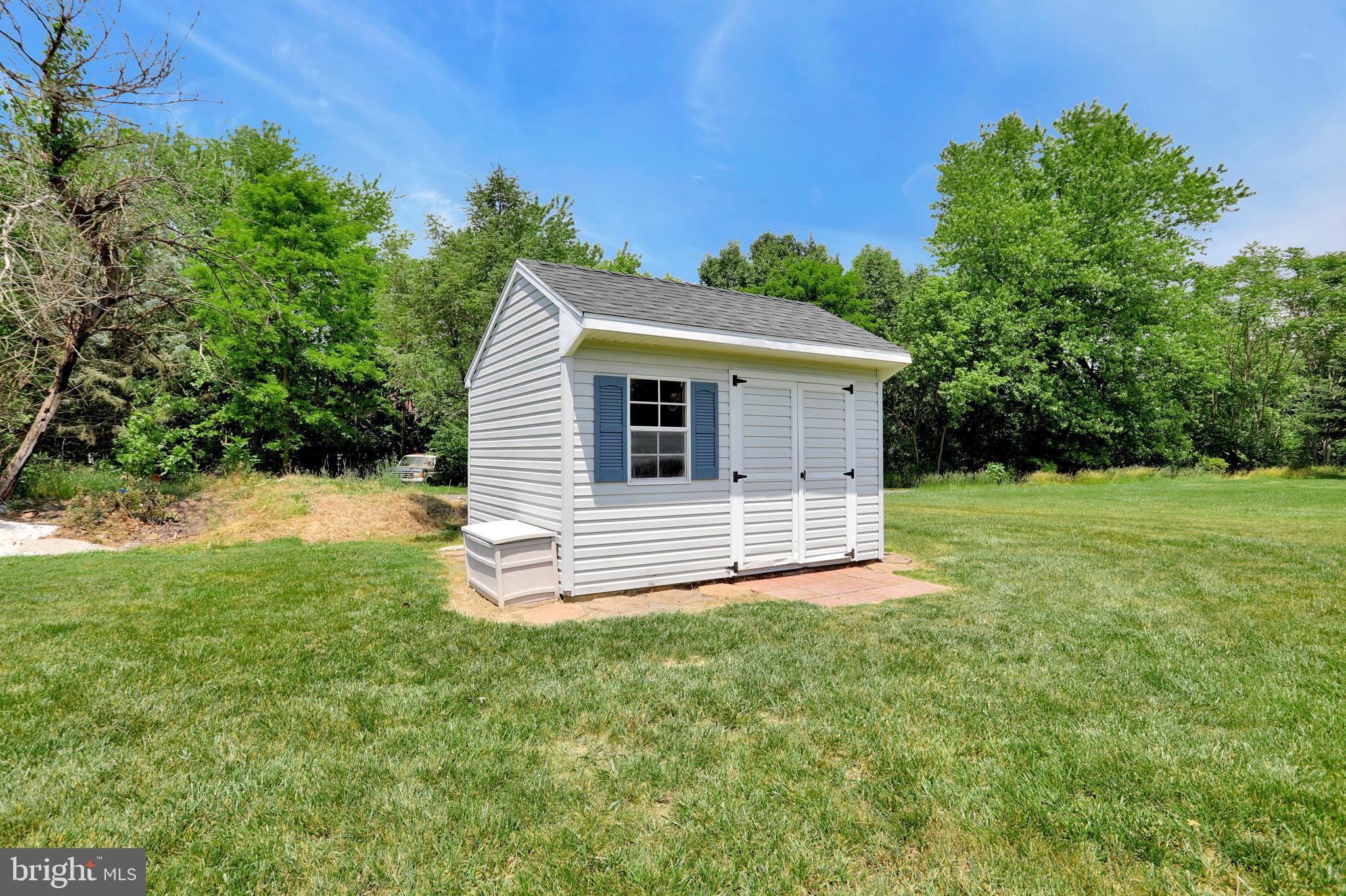15716 Spade Road Hagerstown, MD 21740 - Photo 39 of 57