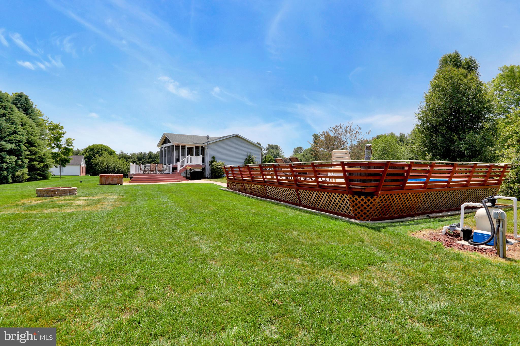 15716 Spade Road Hagerstown, MD 21740 - Photo 40 of 57