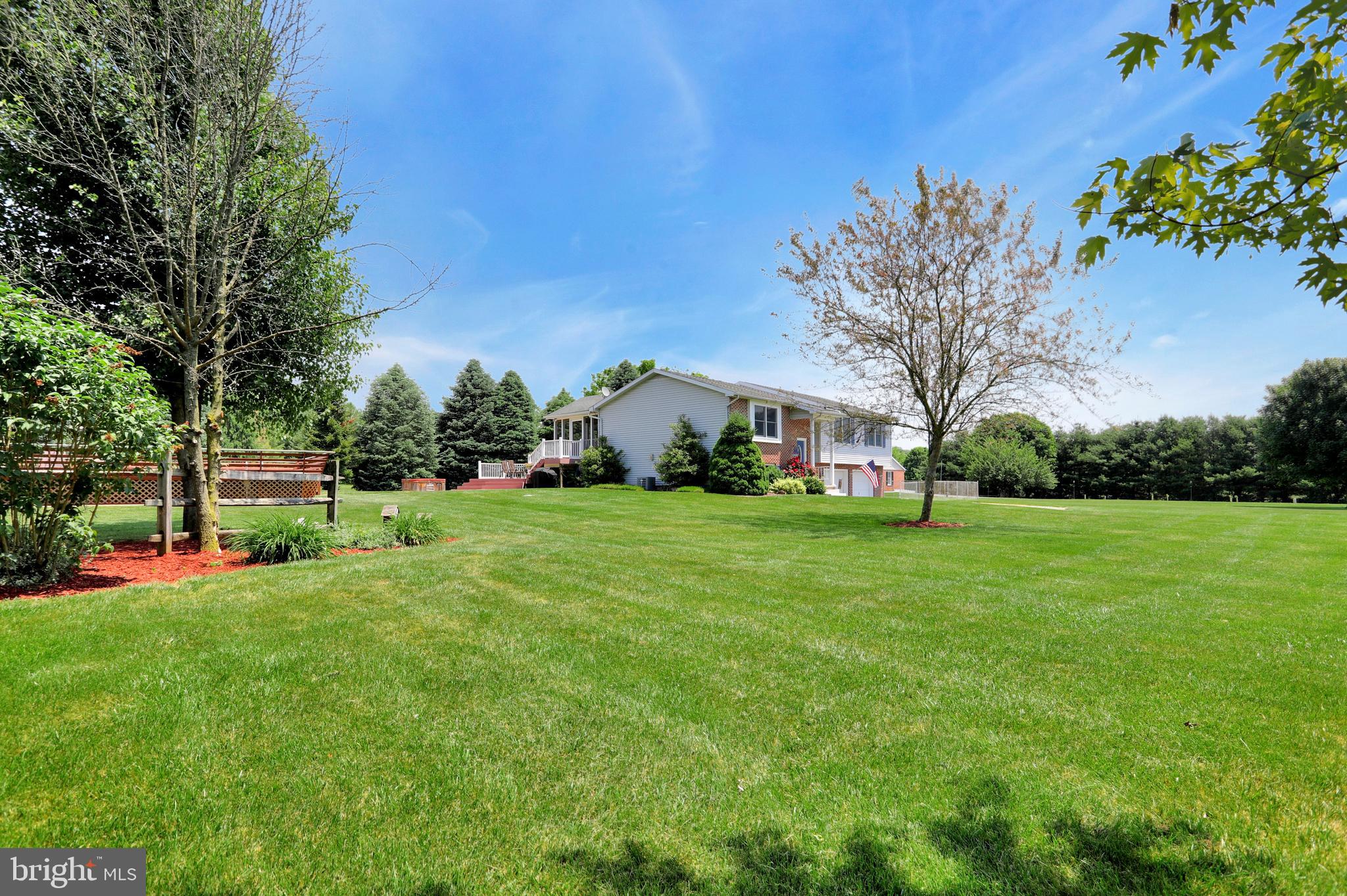 15716 Spade Road Hagerstown, MD 21740 - Photo 5 of 57