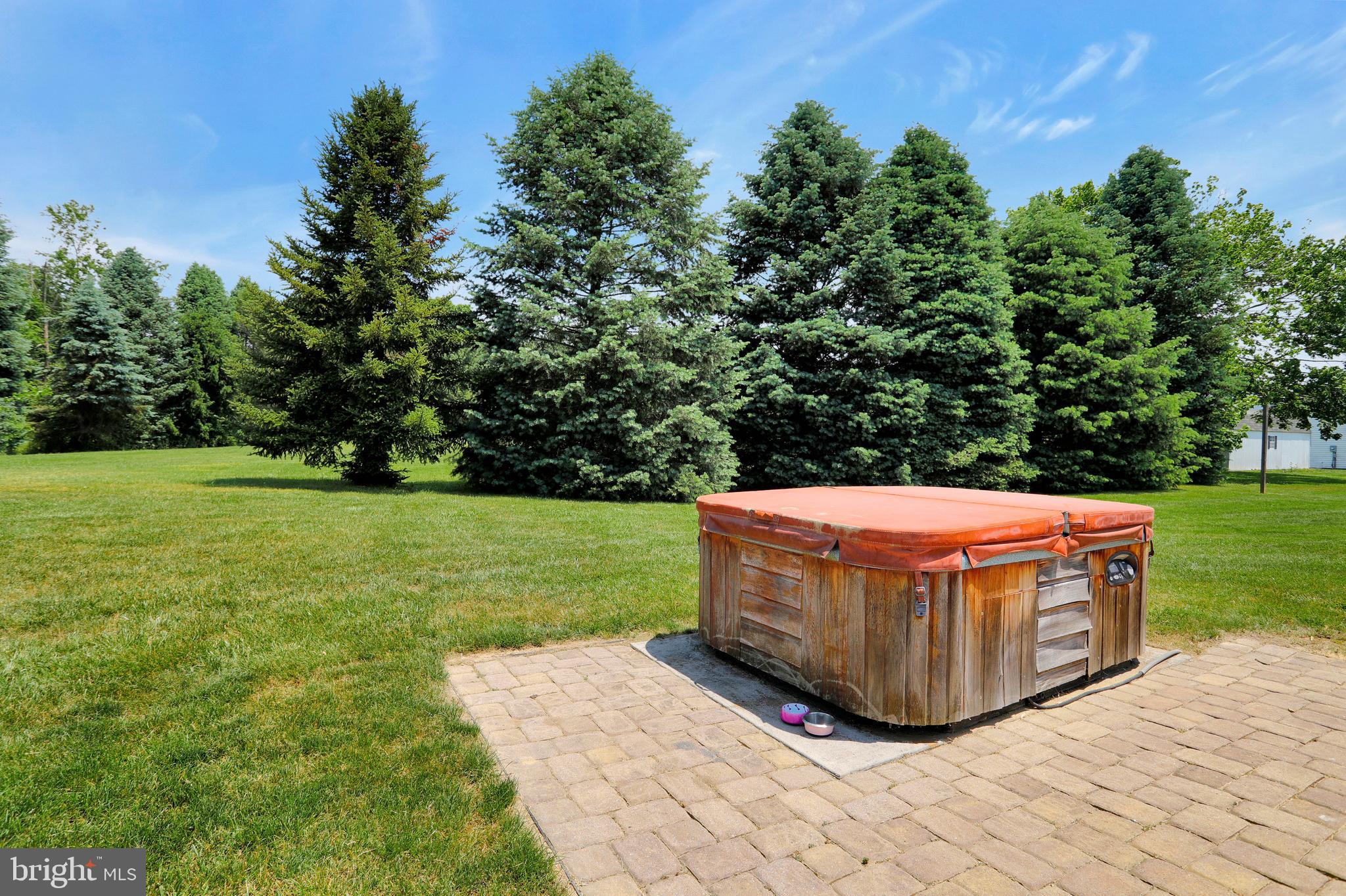 15716 Spade Road Hagerstown, MD 21740 - Photo 41 of 57