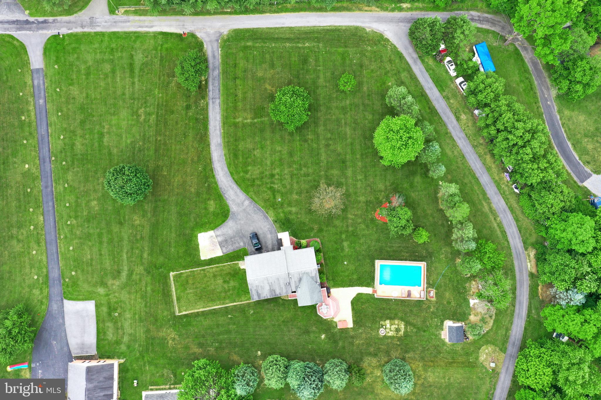 15716 Spade Road Hagerstown, MD 21740 - Photo 42 of 57