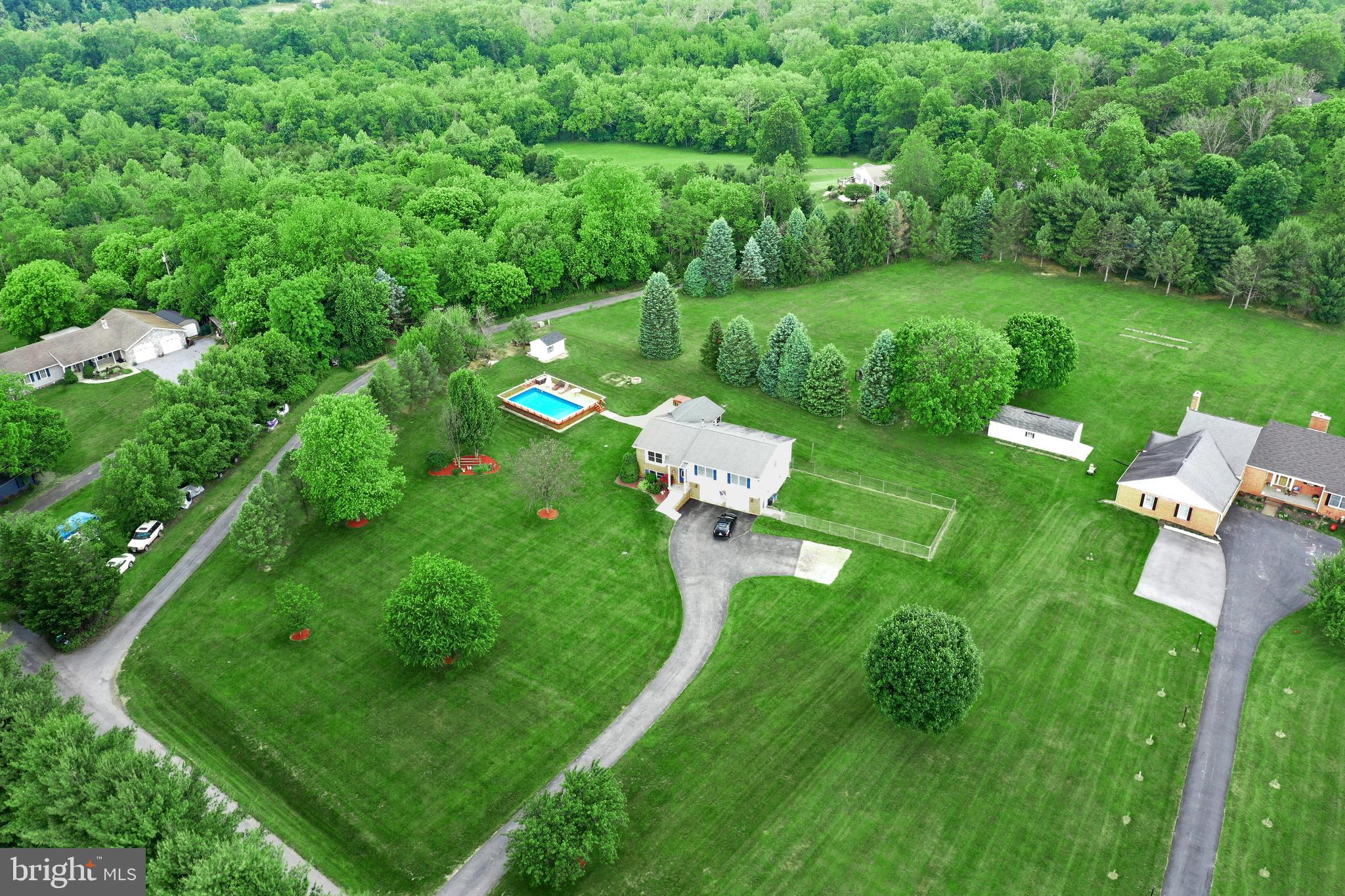 15716 Spade Road Hagerstown, MD 21740 - Photo 44 of 57