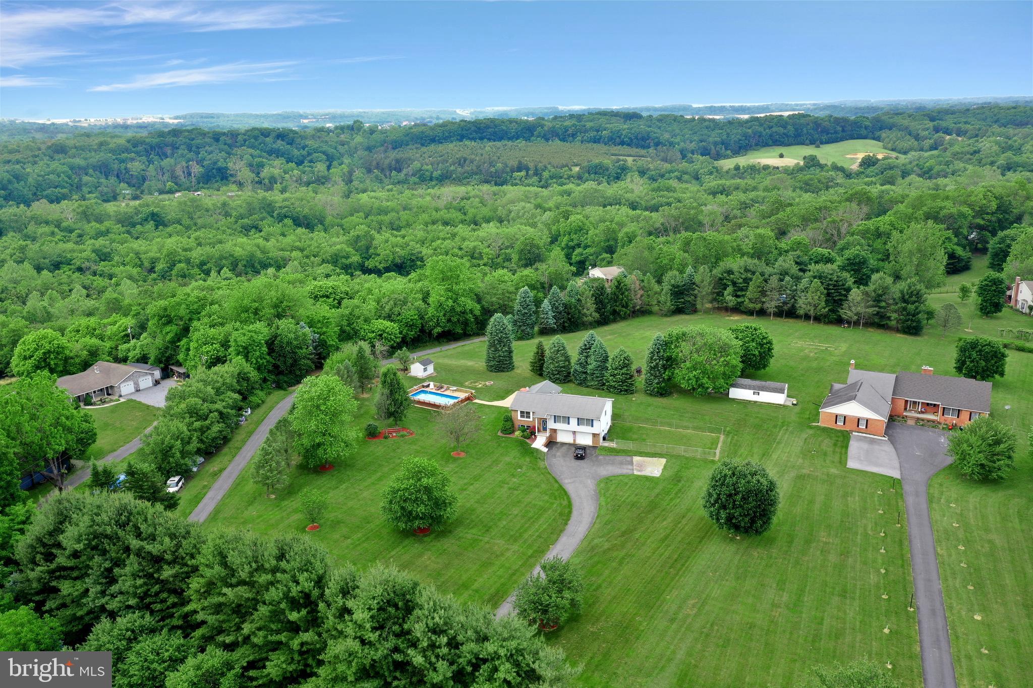 15716 Spade Road Hagerstown, MD 21740 - Photo 46 of 57