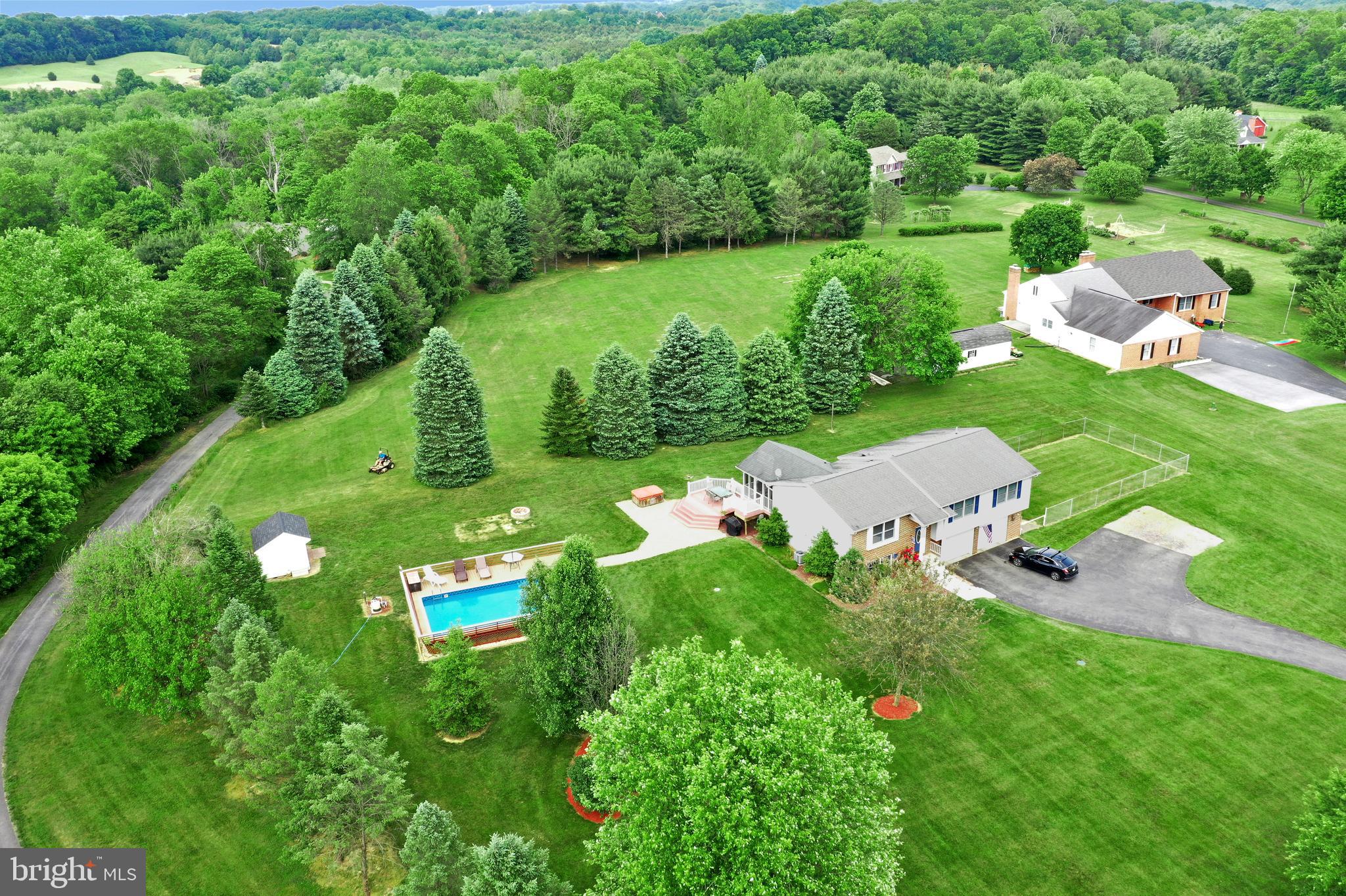 15716 Spade Road Hagerstown, MD 21740 - Photo 49 of 57