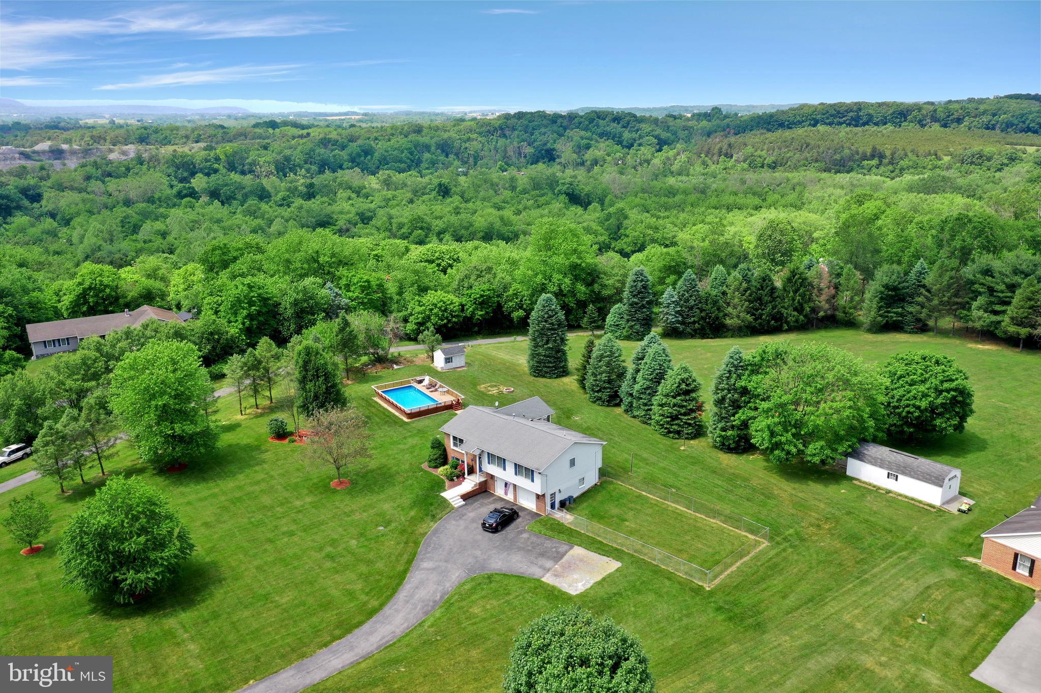 15716 Spade Road Hagerstown, MD 21740 - Photo 50 of 57