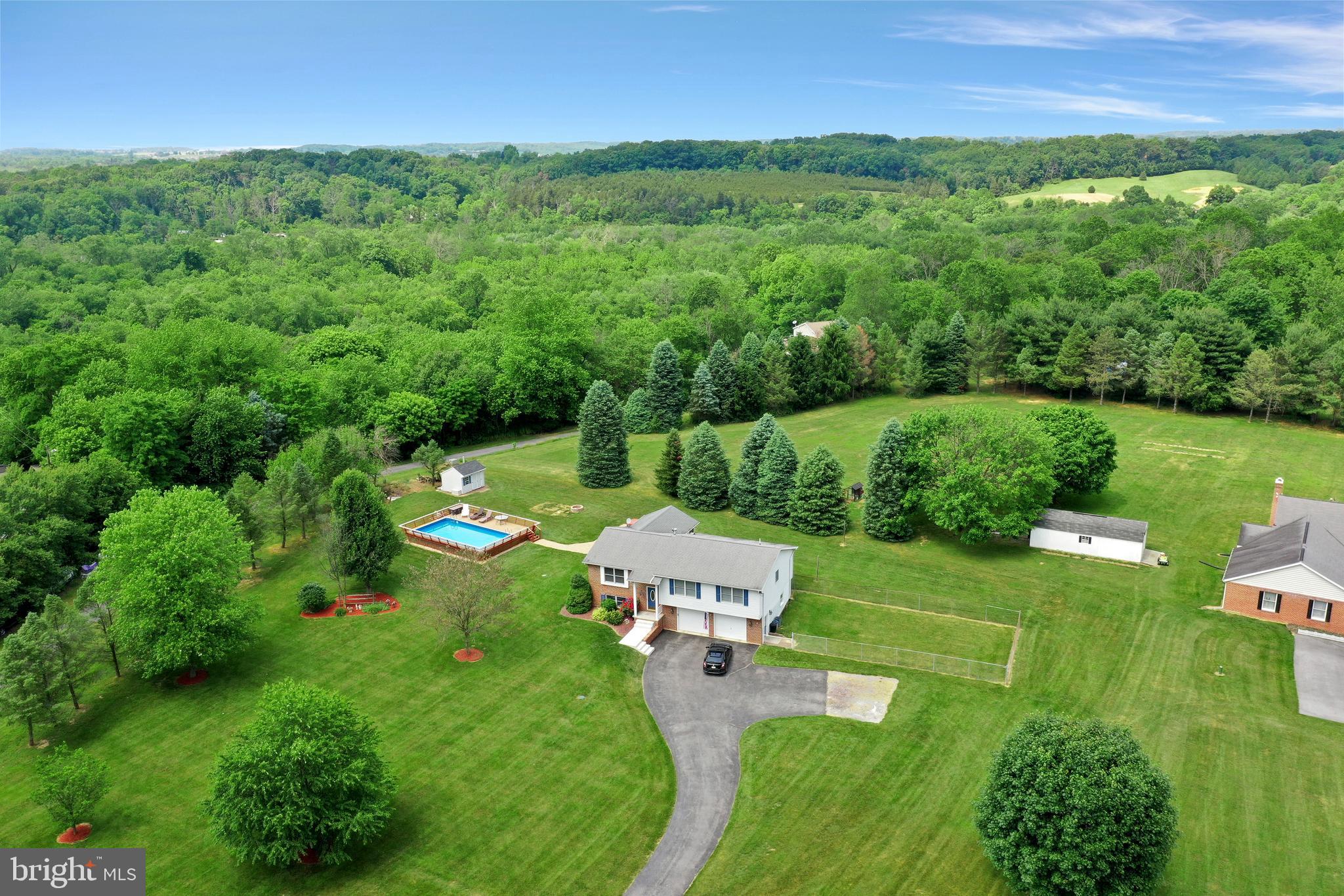 15716 Spade Road Hagerstown, MD 21740 - Photo 51 of 57
