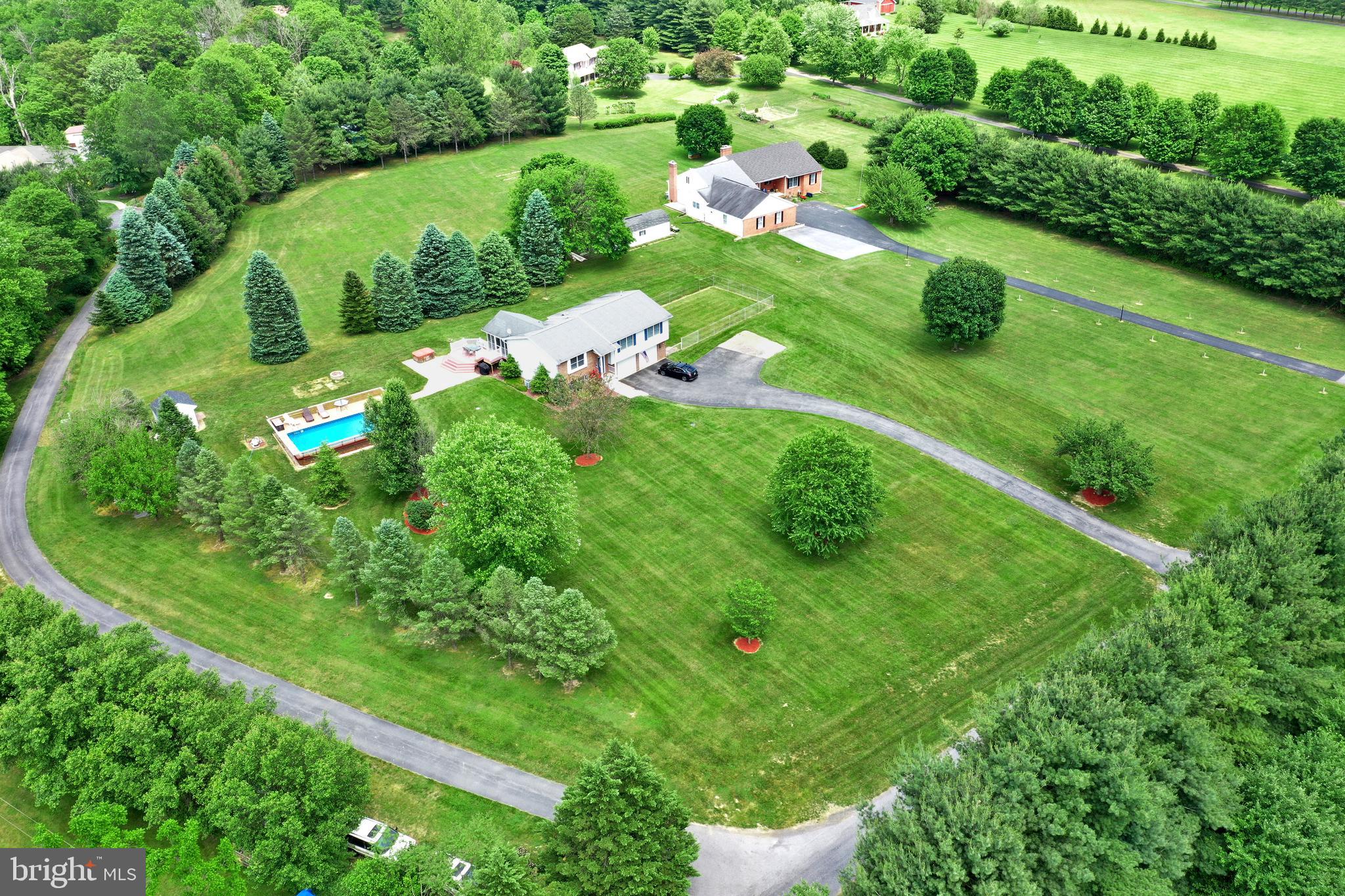 15716 Spade Road Hagerstown, MD 21740 - Photo 52 of 57