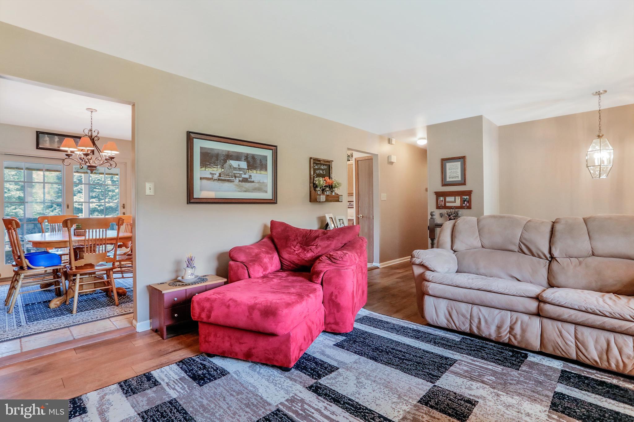 15716 Spade Road Hagerstown, MD 21740 - Photo 8 of 57