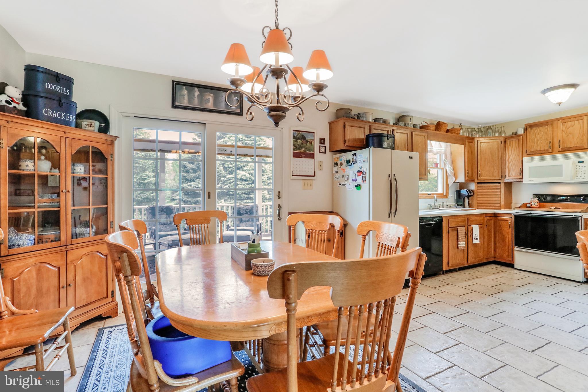 15716 Spade Road Hagerstown, MD 21740 - Photo 10 of 57