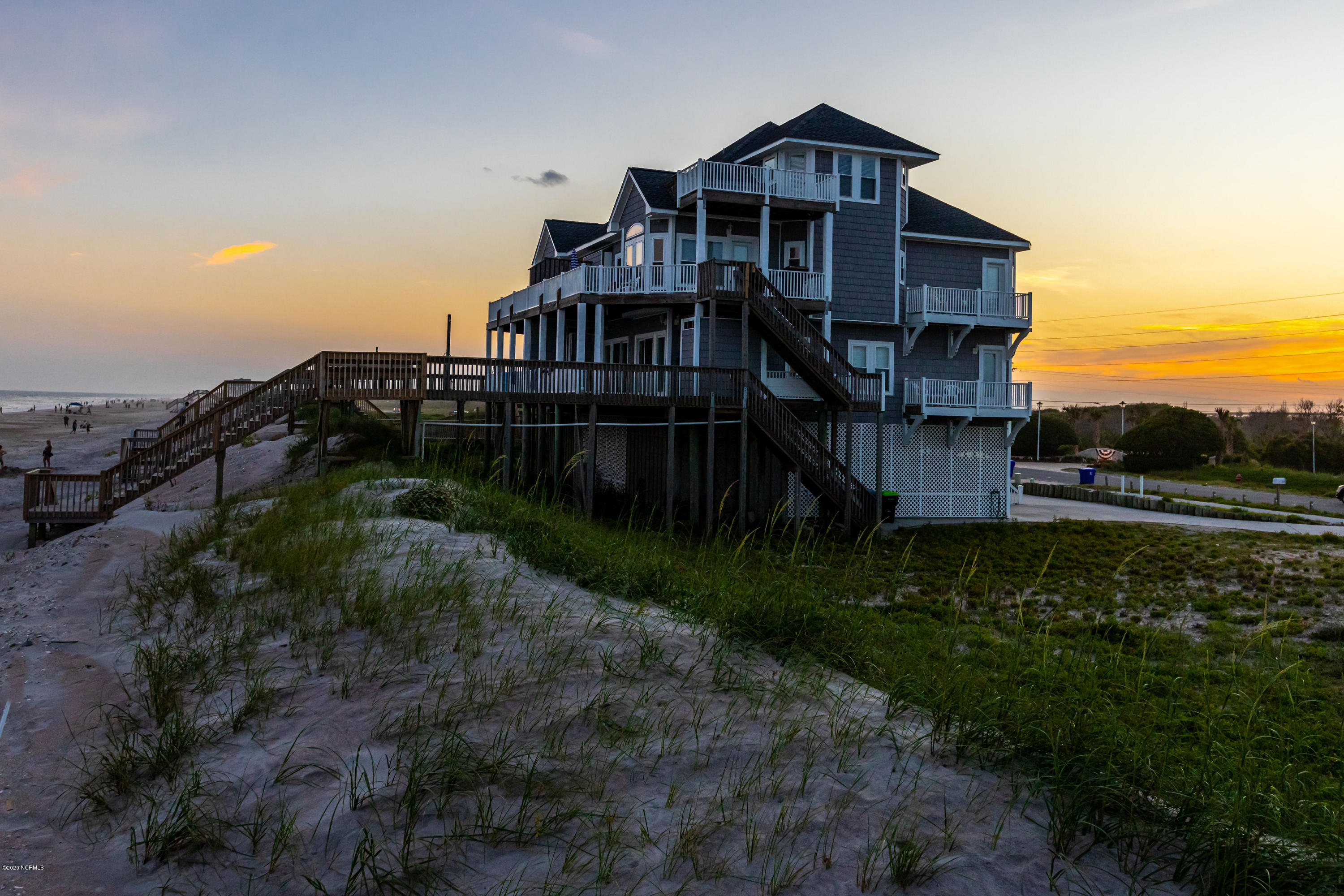 392 New River Inlet Road North Topsail Beach, NC 28460 - Photo 1 of 59 IMG_2131