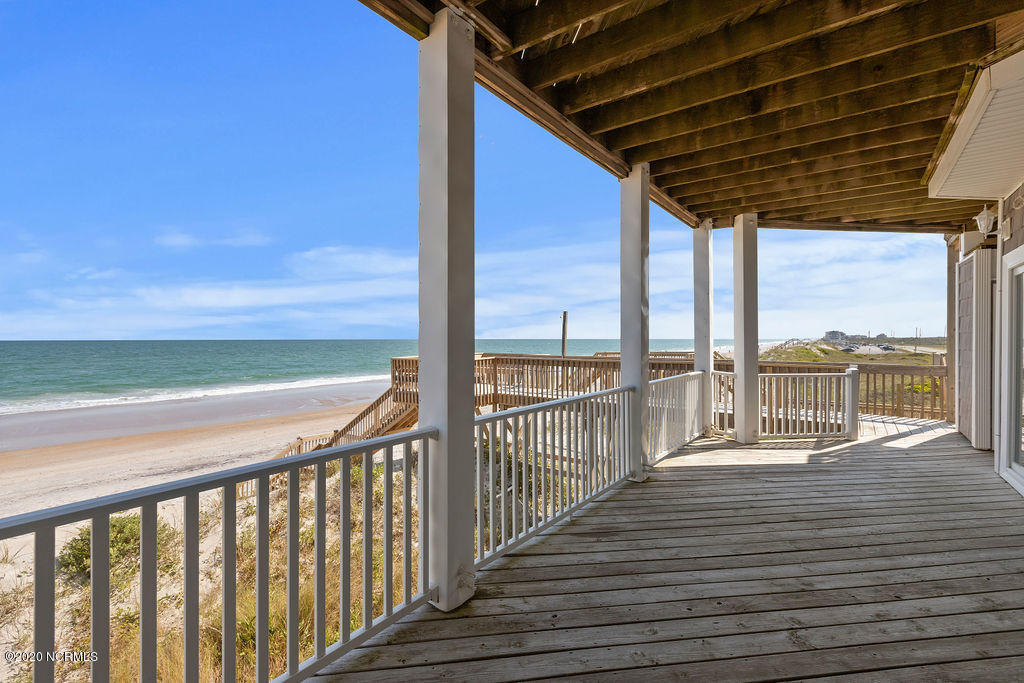 392 New River Inlet Road North Topsail Beach, NC 28460 - Photo 11 of 59 IMG_5745