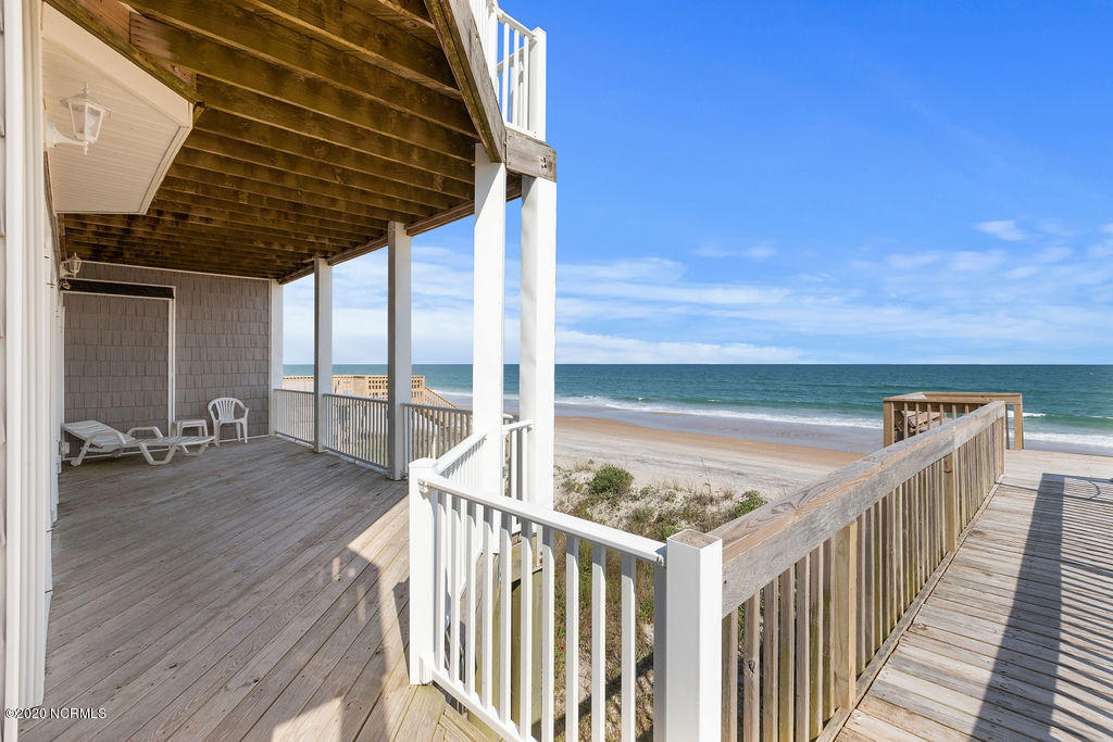 392 New River Inlet Road North Topsail Beach, NC 28460 - Photo 12 of 59 IMG_5742