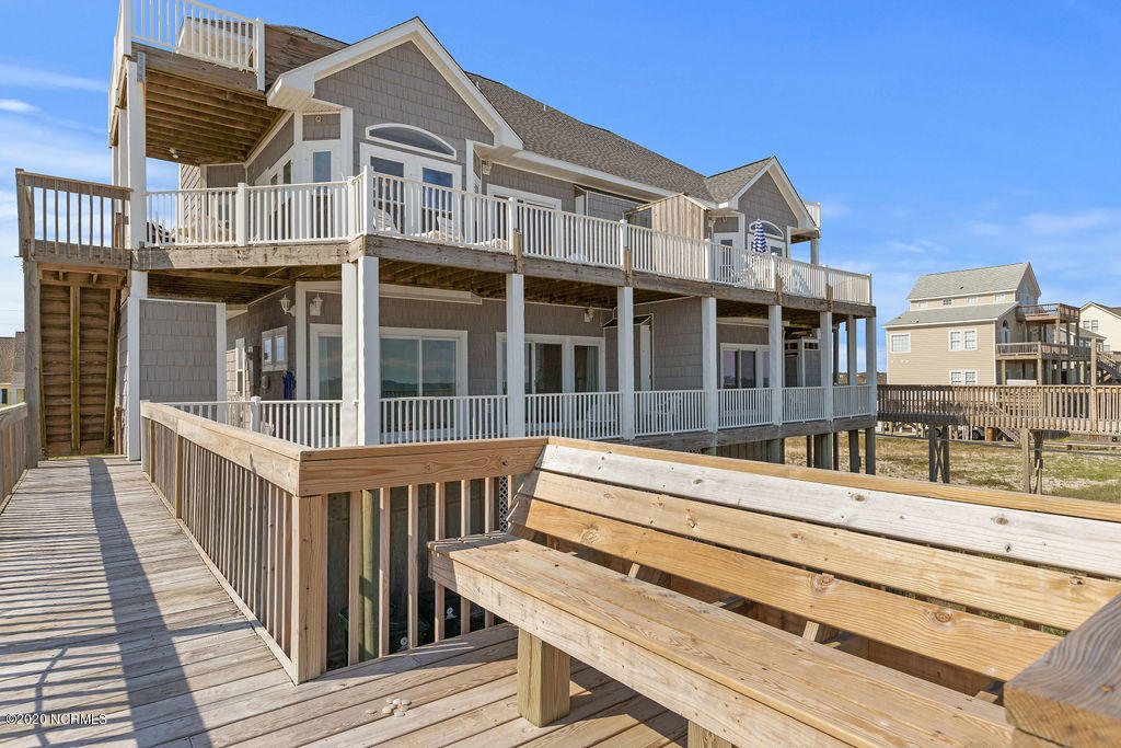 392 New River Inlet Road North Topsail Beach, NC 28460 - Photo 13 of 59 IMG_5740