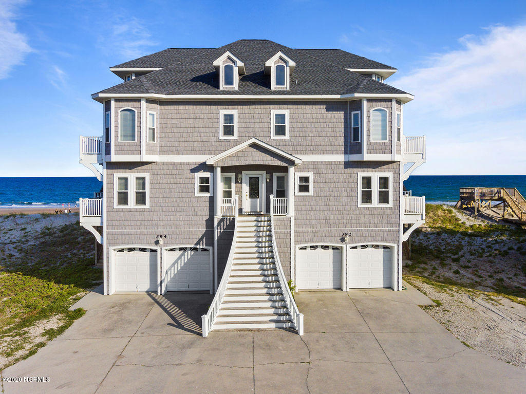 392 New River Inlet Road North Topsail Beach, NC 28460 - Photo 4 of 59 DJI_0947