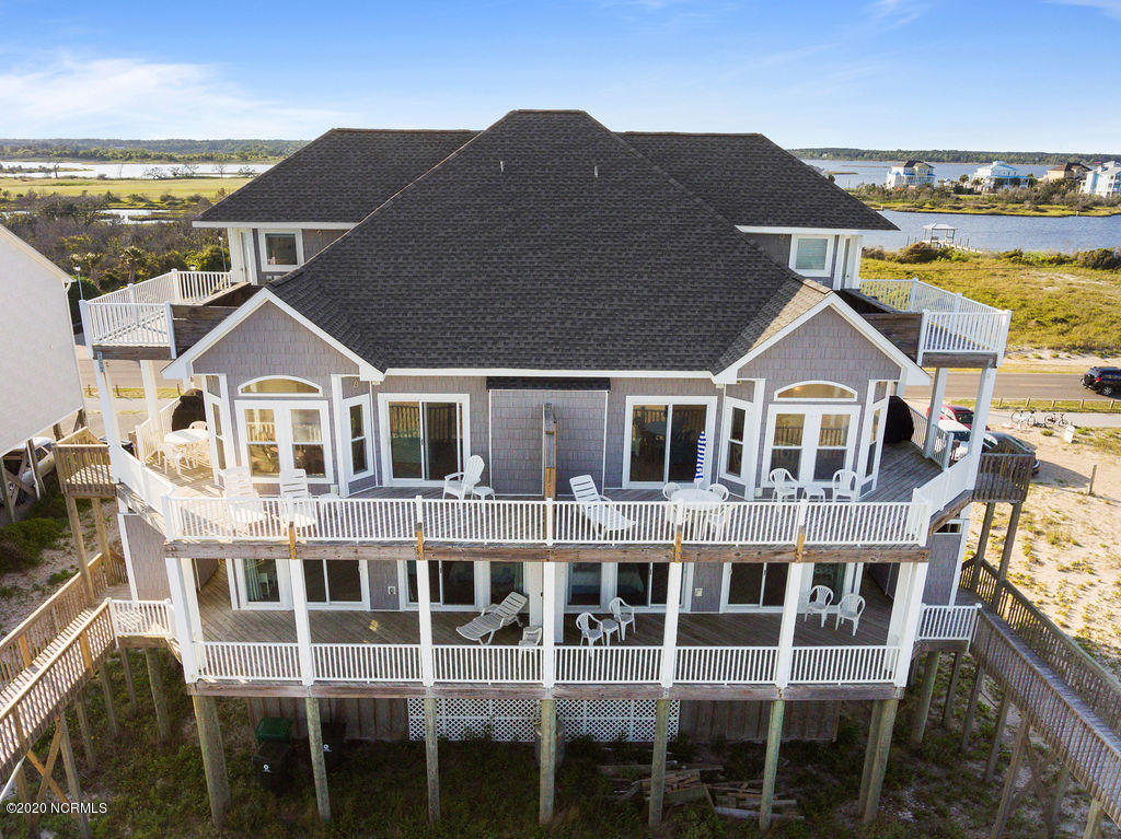 392 New River Inlet Road North Topsail Beach, NC 28460 - Photo 50 of 59 DJI_0961