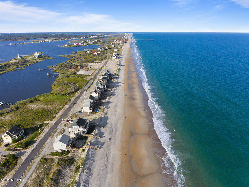 392 New River Inlet Road North Topsail Beach, NC 28460 - Photo 55 of 59 DJI_0986