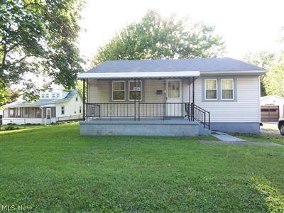 584 Ripley Avenue Akron, OH 44312 - Photo 1 of 1 Gallery Image 1