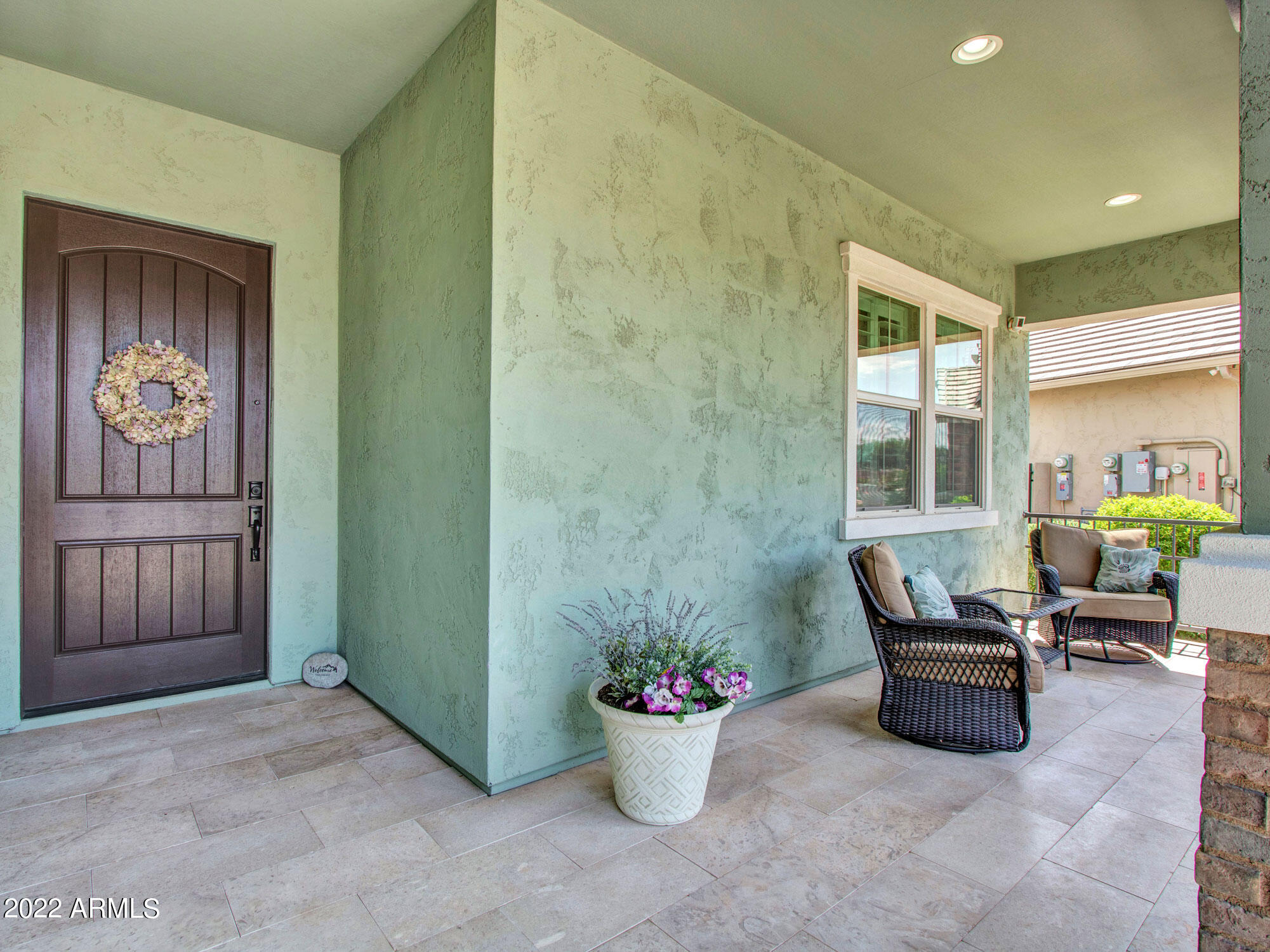 4274 East Dwayne Street Gilbert, AZ 85295 - Photo 1 of 12 01-Front porch (1)