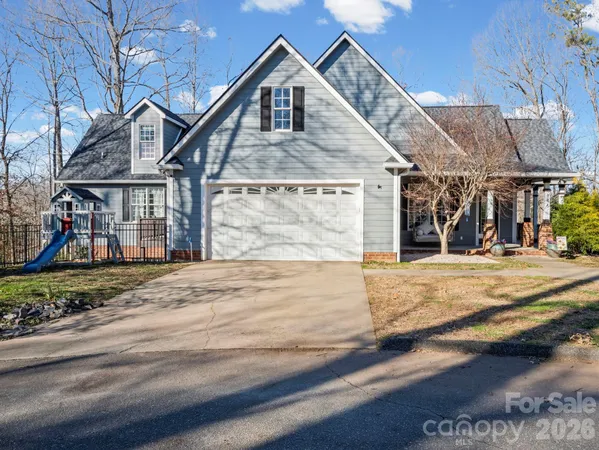 $725,000 | 146 Major Fergusons Hill, Rutherfordton, NC 28139