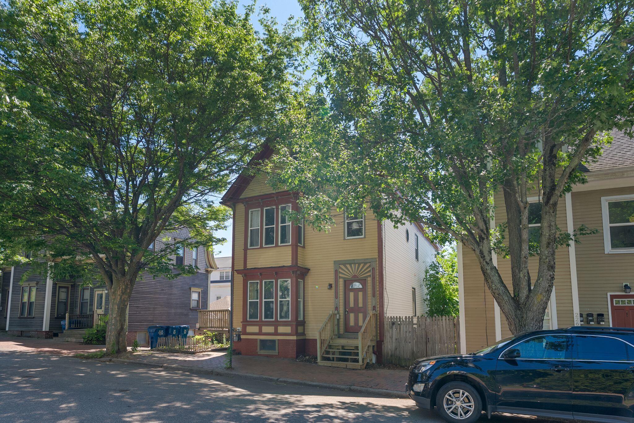 224 Valley Street Portland, ME 04102 - Photo 56 of 62