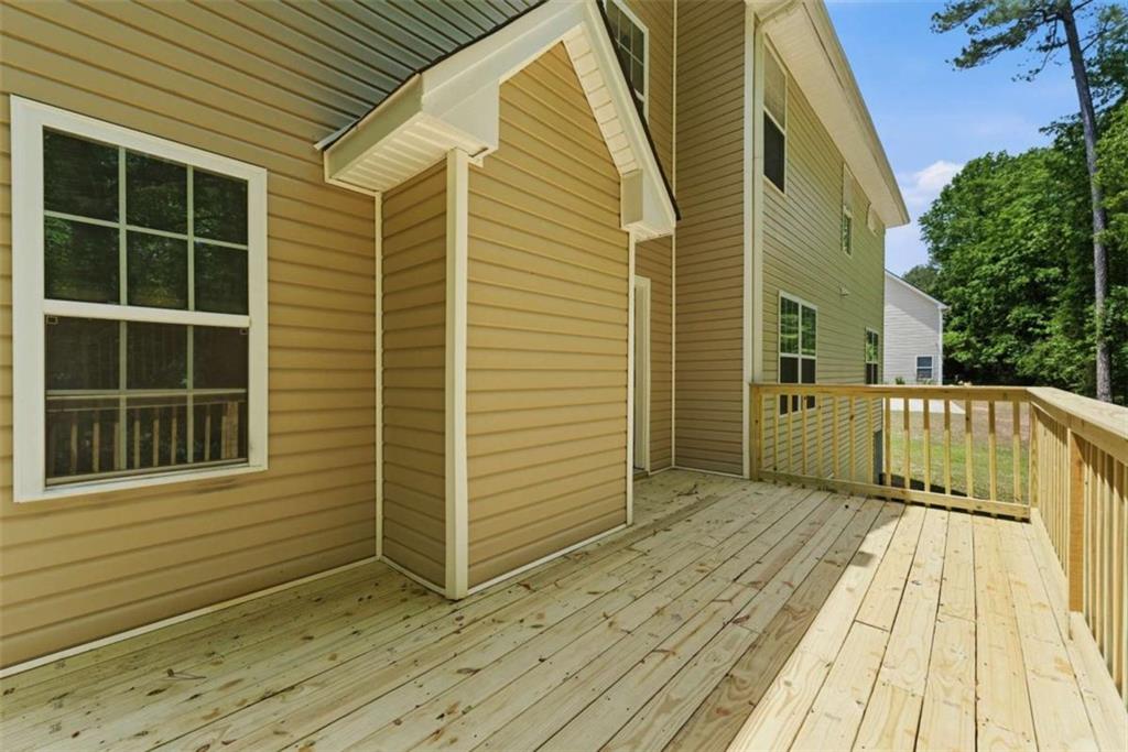 2544 Carnes Road Jonesboro, GA 30236 - Photo 44 of 53