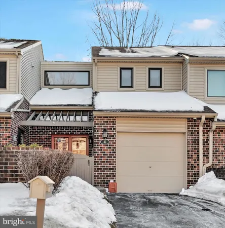 $615,000 | 4 Knox Court, Chesterbrook, PA 19087