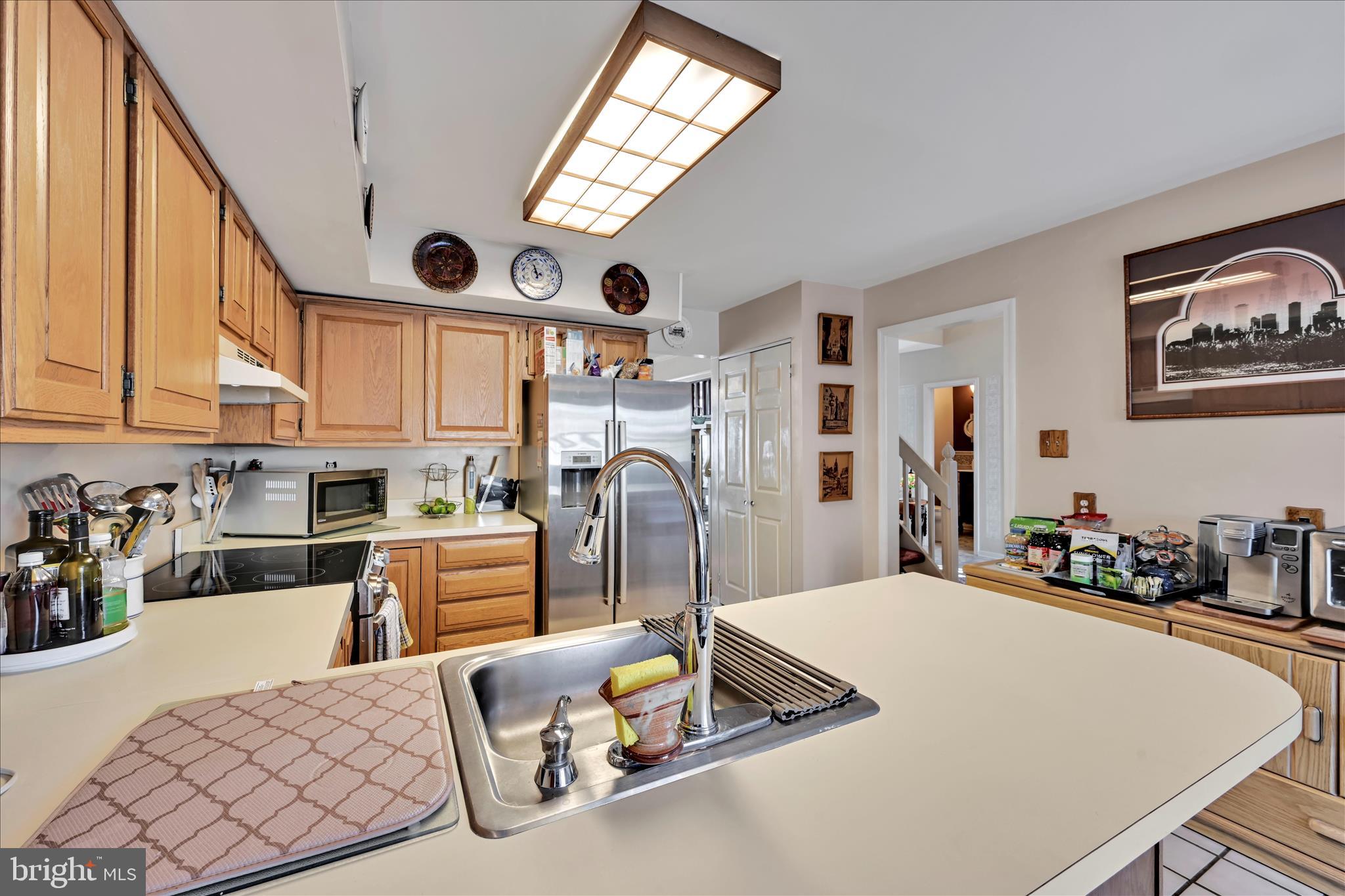 4 Knox Court Chesterbrook, PA 19087 - Photo 14 of 35 Kitchen